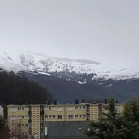 Pyrenees Lejlighed