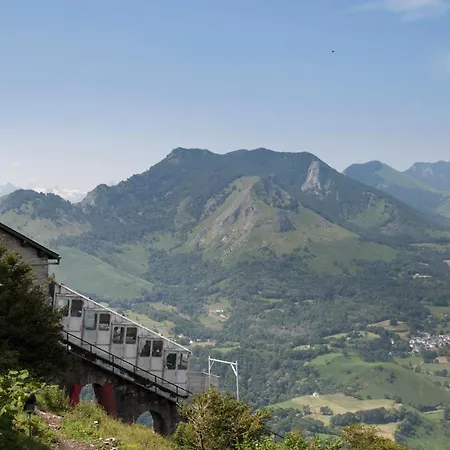 Pyrenees *