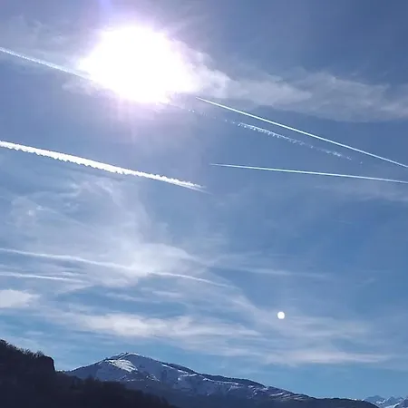 Pyrenees *