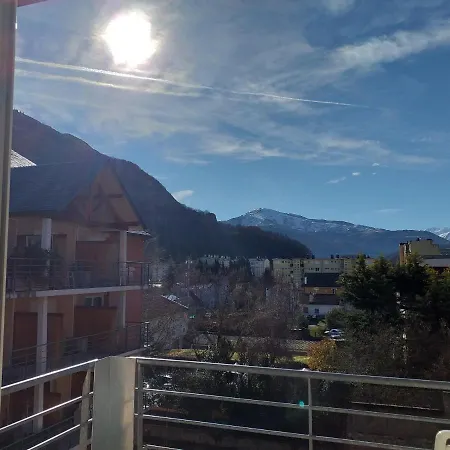 Pyrenees *