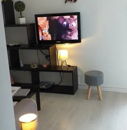 Pyrenees Appartement