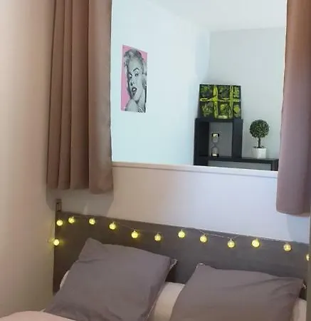 Appartement Pyrenees Lourdes