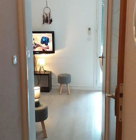 Pyrenees Appartement *