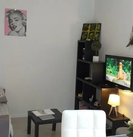 Appartement Pyrenees Lourdes