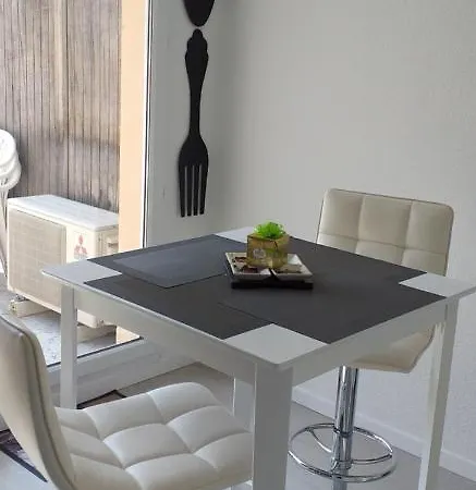 Pyrenees Appartement *