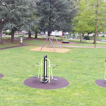 Pyrenees Appartement