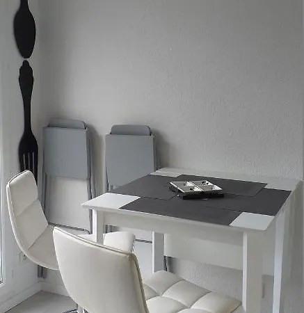 Appartement Pyrenees