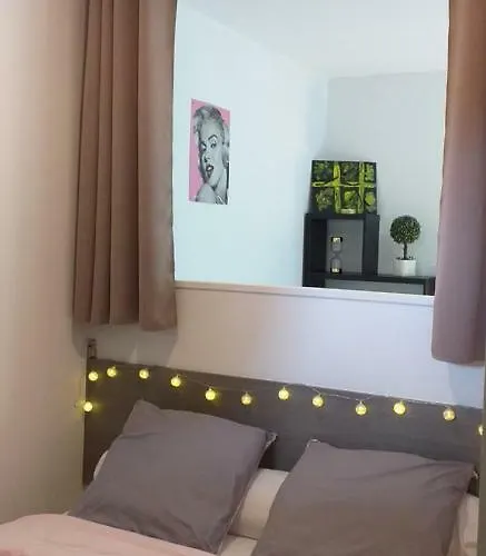 Appartement Pyrenees Lourdes