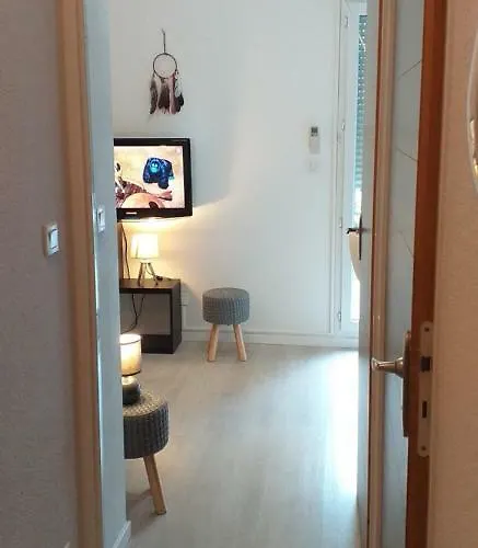 Pyrenees Appartement *