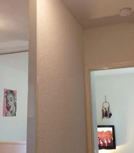 Pyrenees Appartement Lourdes