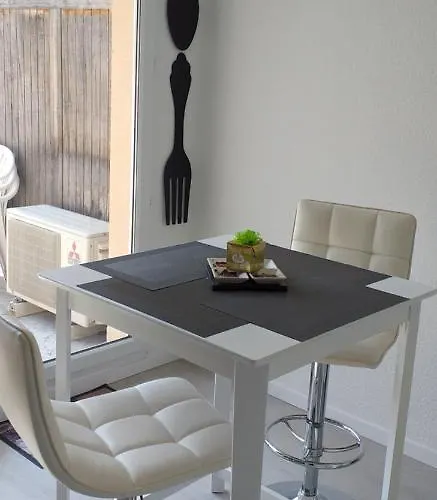 Pyrenees Appartement *