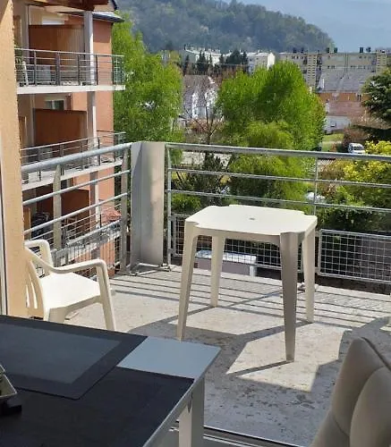Pyrenees Appartement Lourdes