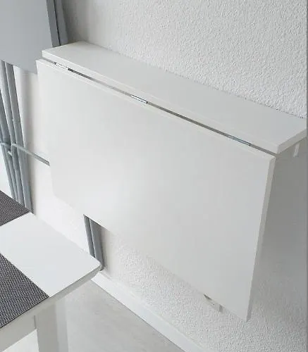 Pyrenees アパート *