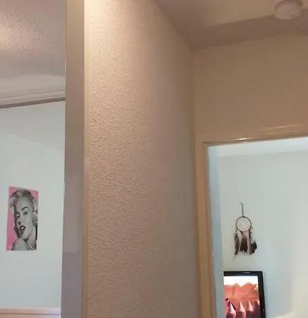 Pyrenees Apartment Lourdes